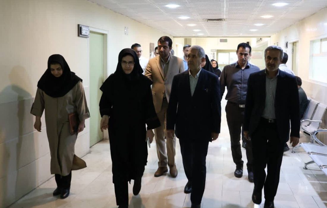 پیگیری برای راهاندازی بیمارستان تخصصی دندانپزشکی در شیراز / تأکید بر توسعه زیرساختها و آموزشهای نوین