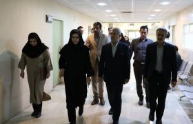 پیگیری برای راه‌اندازی بیمارستان تخصصی دندانپزشکی در شیراز / تأکید بر توسعه زیرساخت‌ها و آموزش‌های نوین