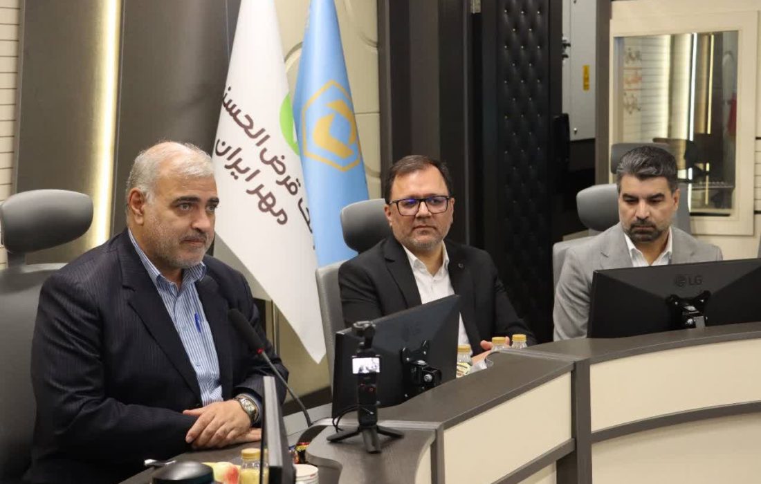 تفاهمنامه راهبردی بنیاد مسکن فارس و بانک مهر ایران؛ گامی بلند در مسیر توسعه طرح «خانه امید»