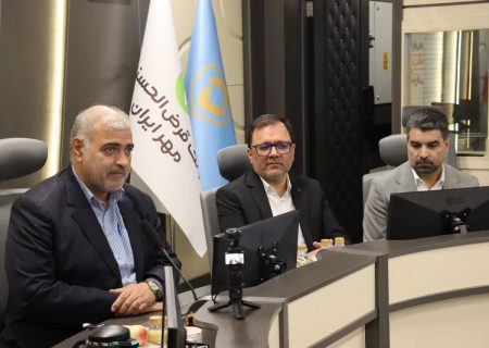 تفاهم‌نامه راهبردی بنیاد مسکن فارس و بانک مهر ایران؛ گامی بلند در مسیر توسعه طرح «خانه امید»