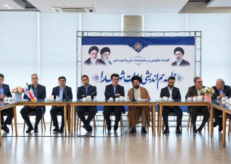 دستگاه‌ها وظایف ذاتی خود را در صدرا دنبال کنند