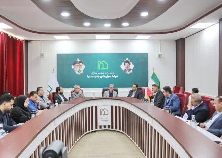 شرکت عمران و شهرداری صدرا برای پیگیری چالش‌های شهری کمیته مشترک تشکیل می‌دهند