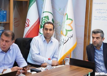 بررسی روند اجرای طرح‌های صیانت از حقوق عامه در ویژه‌جلسه شورای شهرداران مناطق شیراز