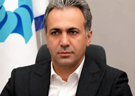 معارفه مهندس مهدی زحمتکش به‌عنوان مدیرعامل جدید گروه سرمایه‌گذاری غدیر