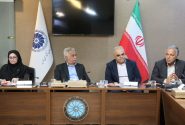 فرآینده های معدنی باید به نفع فعالان واقعی و متخصص اصلاح شود