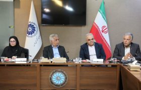 فرآینده های معدنی باید به نفع فعالان واقعی و متخصص اصلاح شود