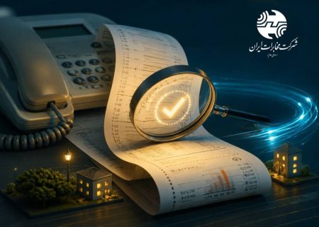 «آبونمان رزرو»؛ شفاف‌سازی صورتحساب تلفن ثابت برای اطلاع دقیق مشترکان