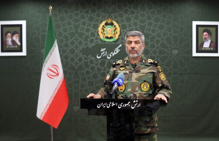 ۳ خلبان مفقود ایرانی کجا هستند؟