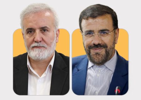 تقدیر استاندار فارس از شهردار شیراز در پی کسب بالاترین امتیاز ارزیابی عملکرد وزارت کشور در دو سال پیاپی
