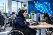 اجرای طرح پایلوت خدمات ارتباطی هوشمند برای افراد دارای معلولیت با زیرساخت فیبر نوری