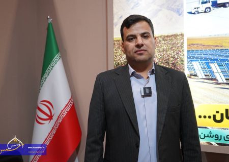 ظرفیت‌های لارستان در پنج حوزه تخصصی در نمایشگاه اکسپو معرفی شد