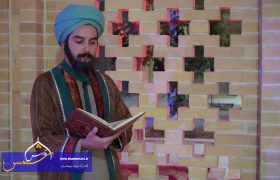 گزارش تصویری | باغ موزه مشاهیر فارس