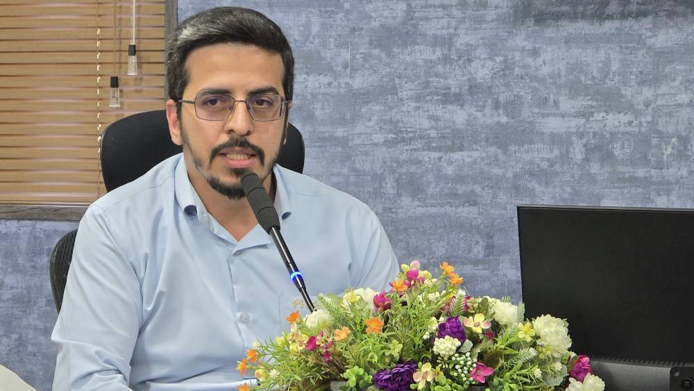 حضور ۳۵۰ بازرگان خارجی و انعقاد ده‌ها قرارداد در «شیراز اکسپو ۲۰۲۶»