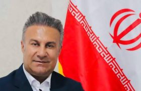 ۳۲ فرمانداری فارس در اکسپو صادرات؛ فرصتی برای قراردادهای بزرگ