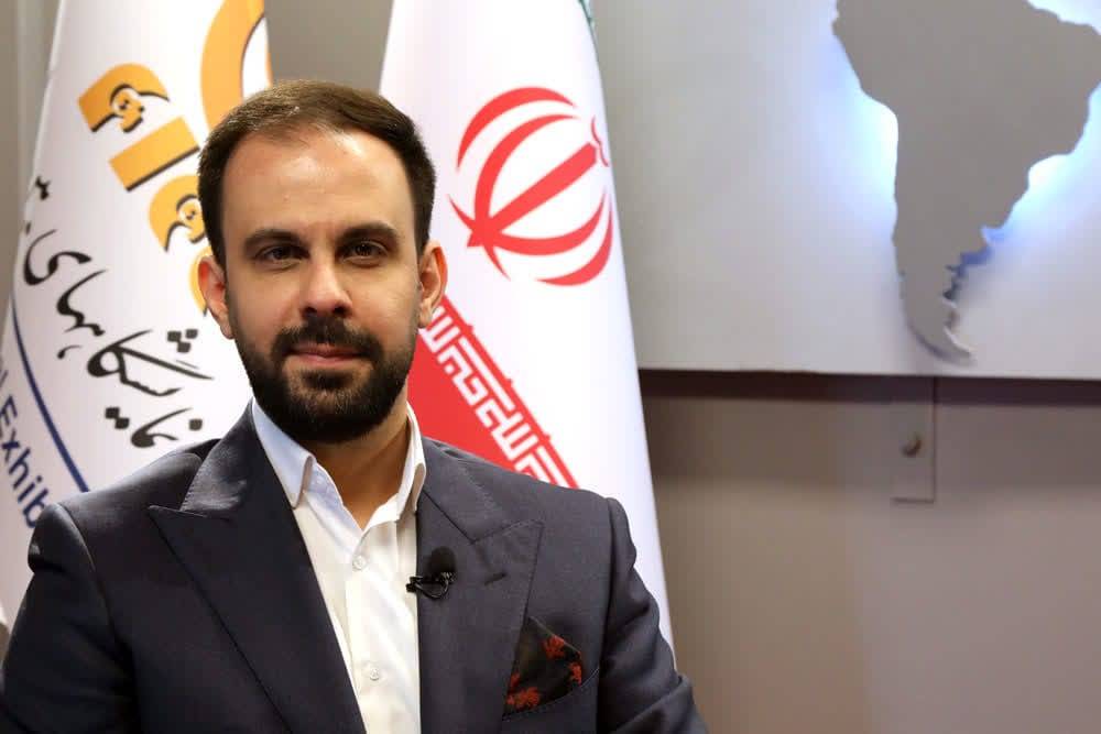 شیراز اکسپو؛ میزبان 343 سرمایه گذار خارجی