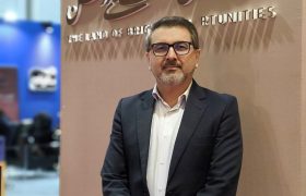 لارستان در مسیر تبدیل شدن به قطب سلامت جنوب فارس