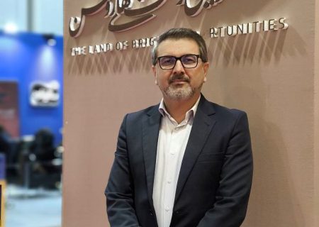 لارستان در مسیر تبدیل شدن به قطب سلامت جنوب فارس