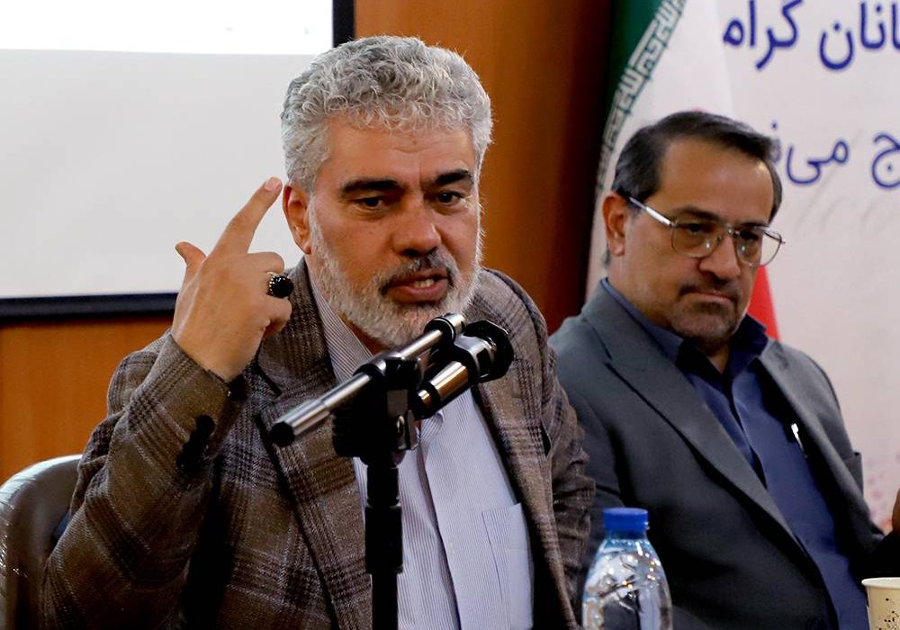 هم‌افزایی آب منطقه‌ای و منابع طبیعی فارس برای مقابله با مخاطرات ال‌نینو