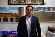 حضور ظرفیتهای تاریخی، کشاورزی و صنعتی داراب در شیراز اکسپو ۲۰۲۶؛ فرصتی برای معرفی توانمندیهای کمترشناختهشده