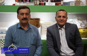 تعاونی باغداران کوهستان لایزنگان داراب؛ از تولید محصولات باغی تا صادرات به سه کشور