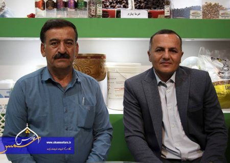 تعاونی باغداران کوهستان لایزنگان داراب؛ از تولید محصولات باغی تا صادرات به سه کشور