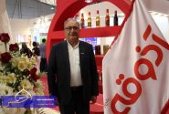 صنایع غذایی آذوقه شیراز با ۱۸۶ نیروی فعال؛ تأکید بر حمایت از تولیدکنندگان باسابقه فارس