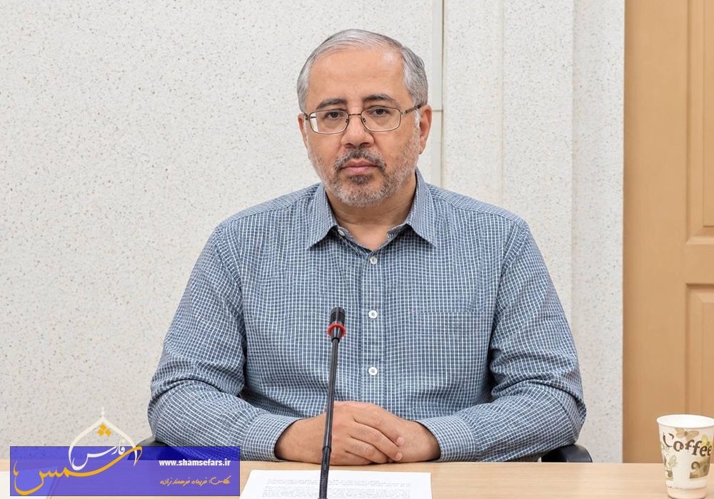 زنگ خطر فرسودگی شغلی زنان شاغل؛ شیراز میزبان پانزدهمین کنفرانس بین‌المللی سلامت زنان شد
