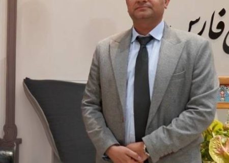 از لارستان تا بازارهای جهانی؛ مسقطی ترنج در شیراز اکسپو ۲۰۲۶ معرفی شد