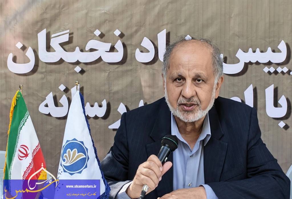 رئیس بنیاد نخبگان از تشریح طرح‌های حمایتی این بنیاد خبر داد