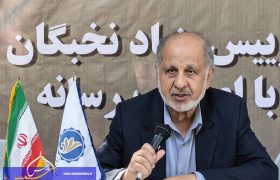 رئیس بنیاد نخبگان از تشریح طرح‌های حمایتی این بنیاد خبر داد