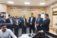 از بازسازی جهادی پست گویم تا تأکید بر آمادگی شبکه برای دوره سرد، دستاورد سفر مدیرعامل توانیر به استان فارس