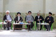 دبیر جامعه روحانیت شیراز بر اهمیت امنیت فرهنگی تأکید کرد؛ هشدار نسبت به هنجارشکنیها در شهر شیراز