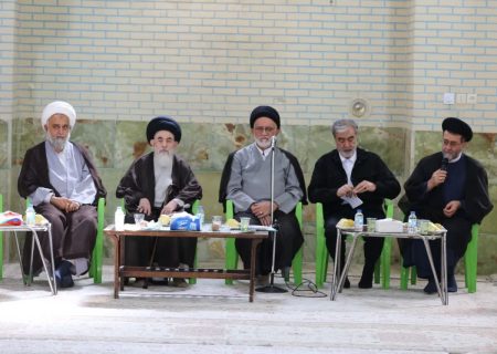 دبیر جامعه روحانیت شیراز بر اهمیت امنیت فرهنگی تأکید کرد؛ هشدار نسبت به هنجارشکنی‌ها در شهر شیراز