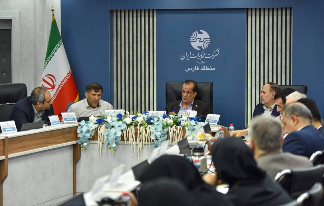 توسعه فیبر نوری باید به اتصال و درآمدزایی منجر شود