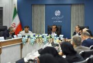 توسعه فیبر نوری باید به اتصال و درآمدزایی منجر شود